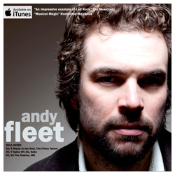 Andy Fleet